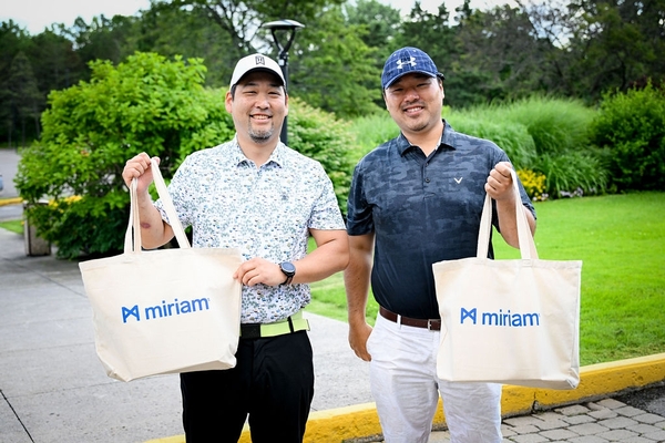 Le 57e tournoi de golf annuel de la Fondation Miriam permet de récolter près de 250 000$ pour l'autisme