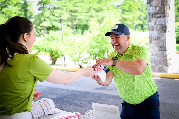 Le 57e tournoi de golf annuel de la Fondation Miriam permet de récolter près de 250 000$ pour l'autisme