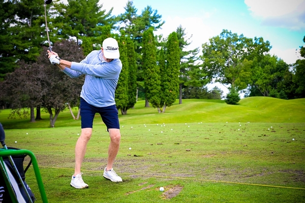 Le 57e tournoi de golf annuel de la Fondation Miriam permet de récolter près de 250 000$ pour l'autisme