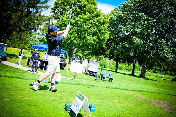 Le 57e tournoi de golf annuel de la Fondation Miriam permet de récolter près de 250 000$ pour l'autisme