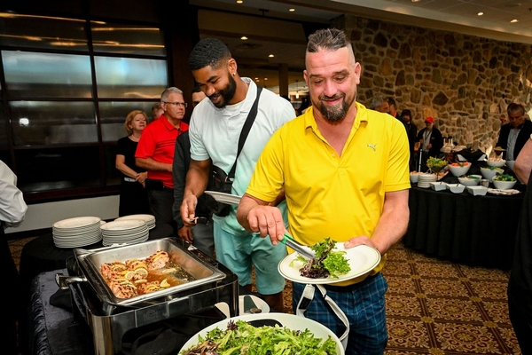 The 57th Annual Miriam Foundation Golf Tournament Raises Close to $250,000 for Autism