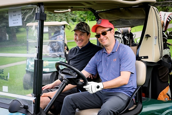 Le 57e tournoi de golf annuel de la Fondation Miriam permet de récolter près de 250 000$ pour l'autisme