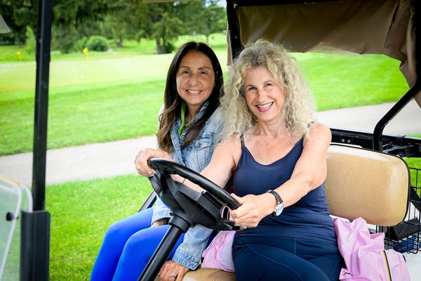 Le 57e tournoi de golf annuel de la Fondation Miriam permet de récolter près de 250 000$ pour l'autisme