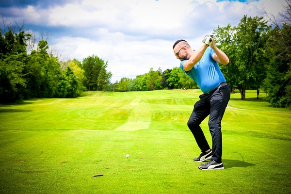 Le 57e tournoi de golf annuel de la Fondation Miriam permet de récolter près de 250 000$ pour l'autisme