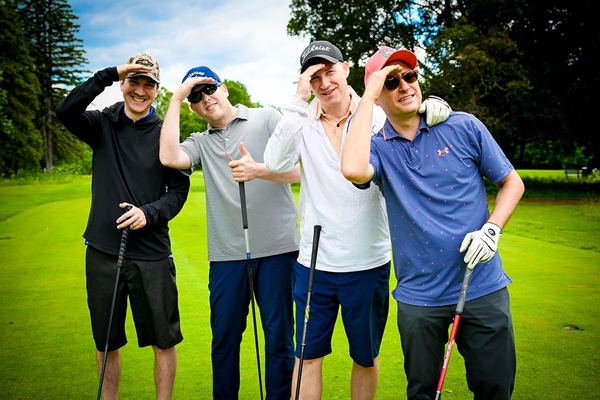 Le 57e tournoi de golf annuel de la Fondation Miriam permet de récolter près de 250 000$ pour l'autisme