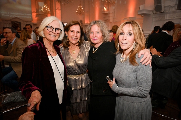 La Fondation Miriam célèbre 50 ans de soutien