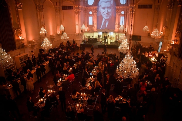 La Fondation Miriam célèbre 50 ans de soutien