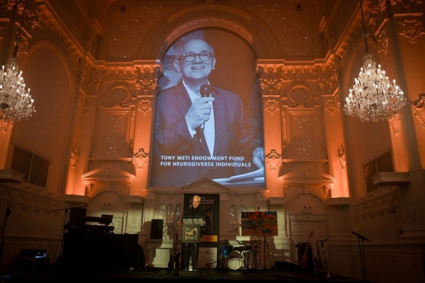 La Fondation Miriam célèbre 50 ans de soutien